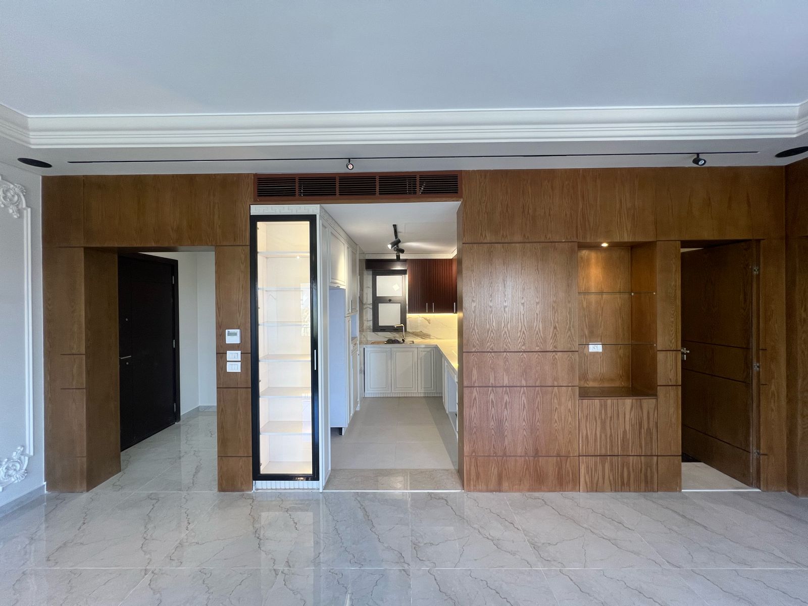 apartment at Eastown