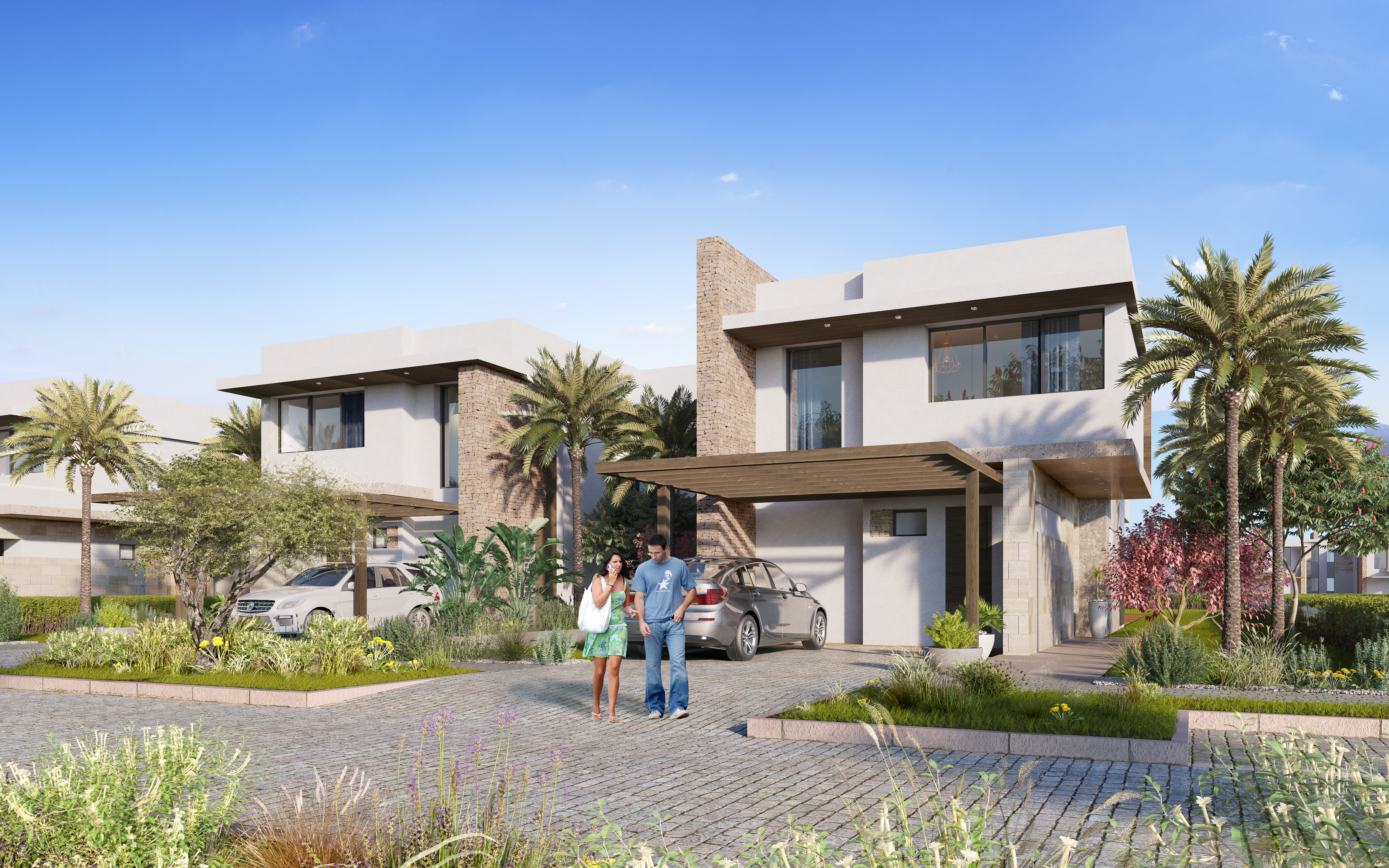 chalet at Silversands