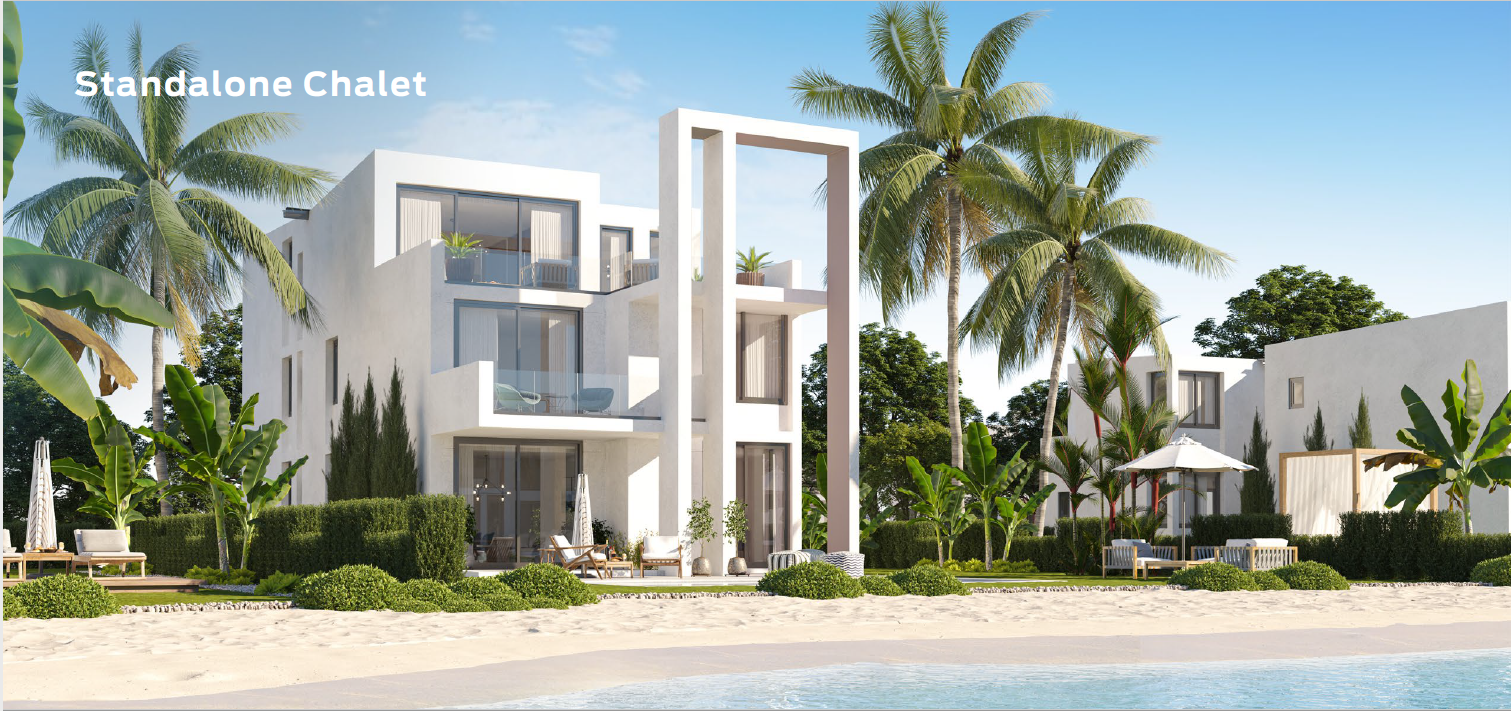 chalet at D-Bay