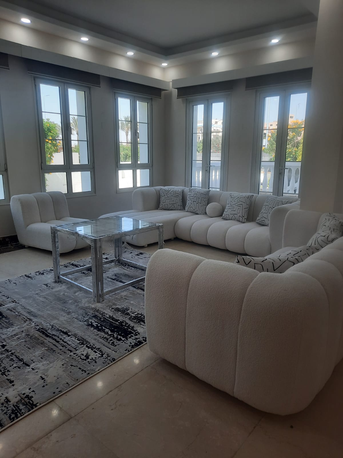 4-bedroom Villa 700 m² for sale in Cairo Festival City, New Cairo