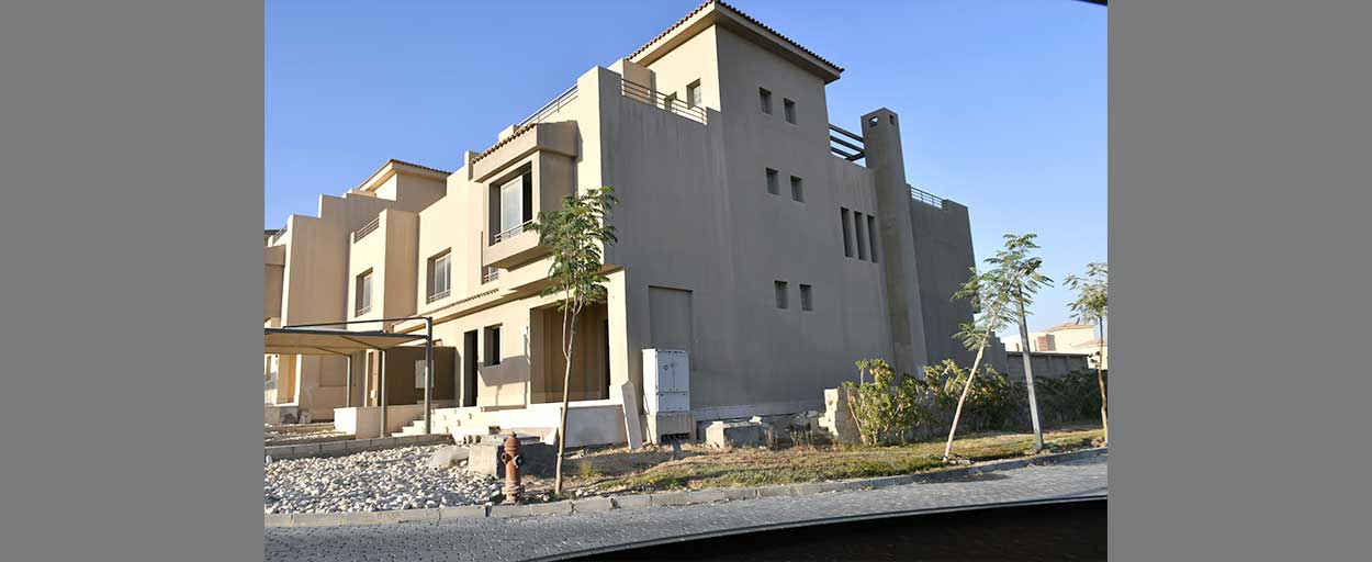 townhouse at Palm Hills Golf Views