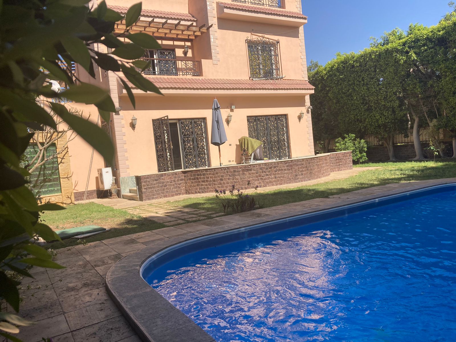 villa at Loloat Al Sherouk