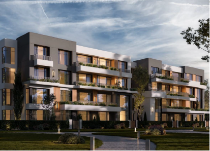 1 Bedrooms 65 sq.M Apartment for sale 4,119,218 EGP in Lugar ,New Zayed,Egypt