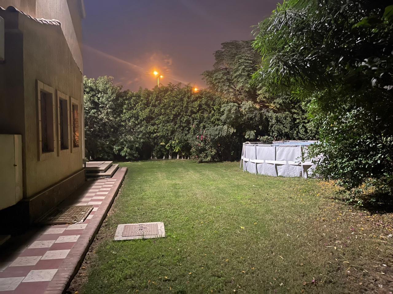 villa at Madinaty