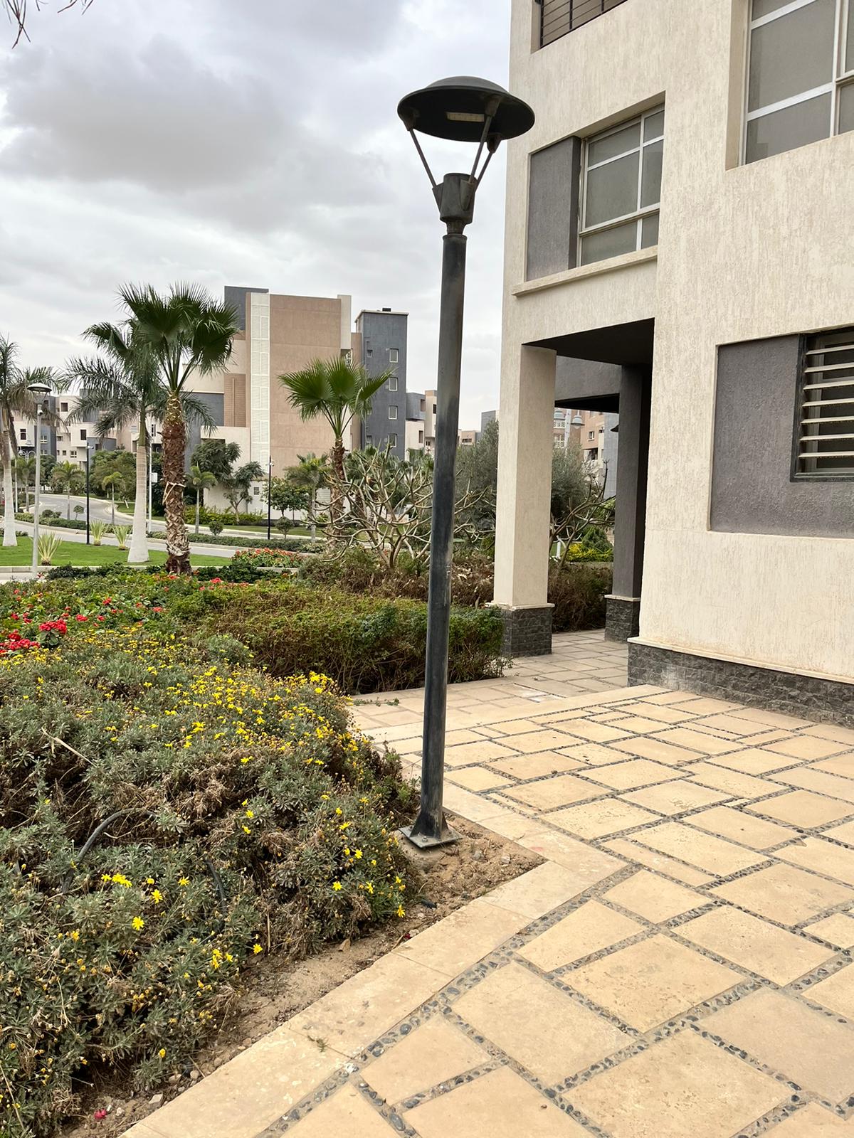 apartment at Madinaty