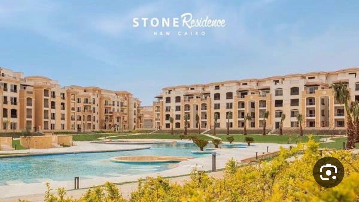apartment at Stone Residence