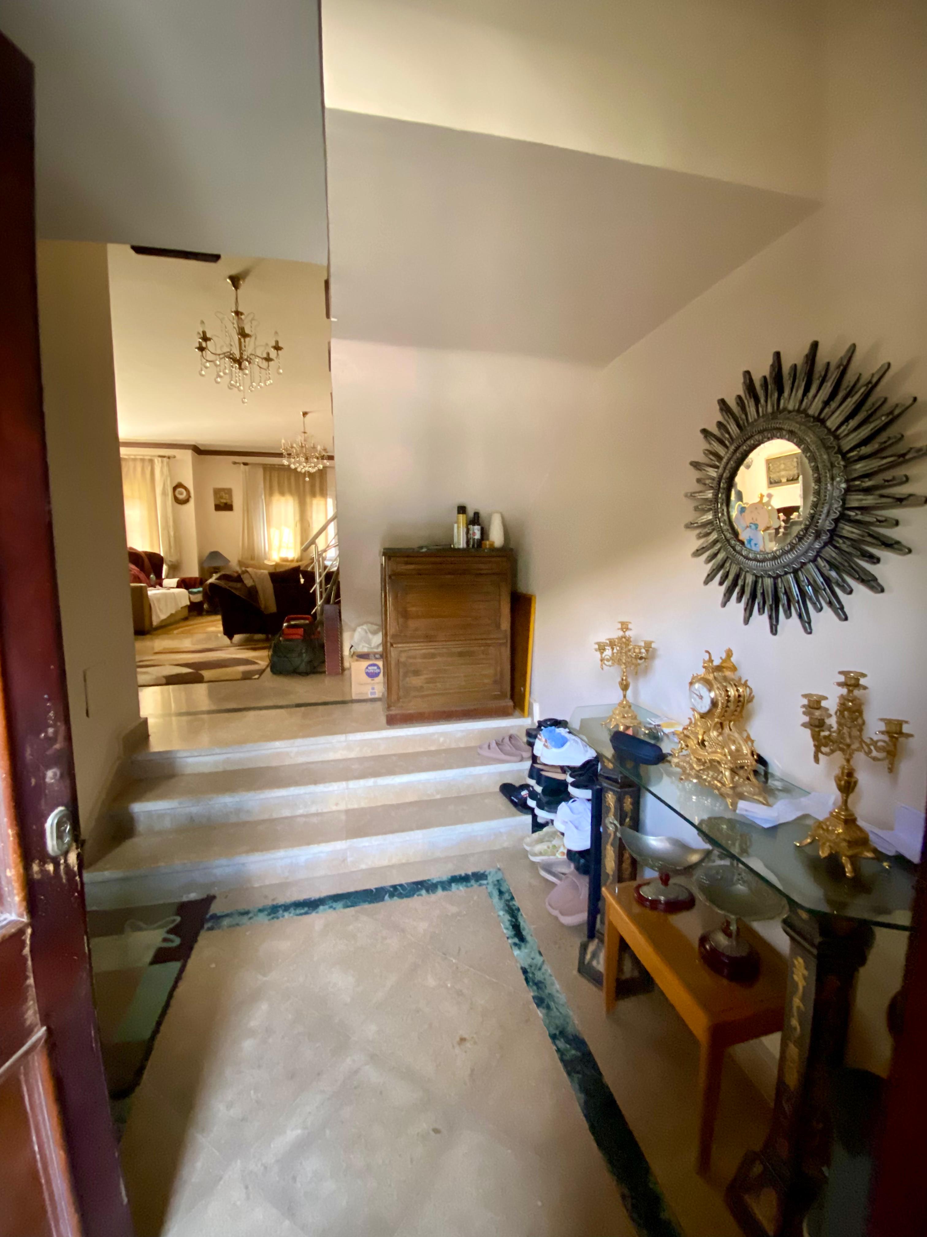 3 Bedrooms 200 sq.M Townhouse for sale 12,500,000 EGP in Karma Residence,6th of October City,Egypt