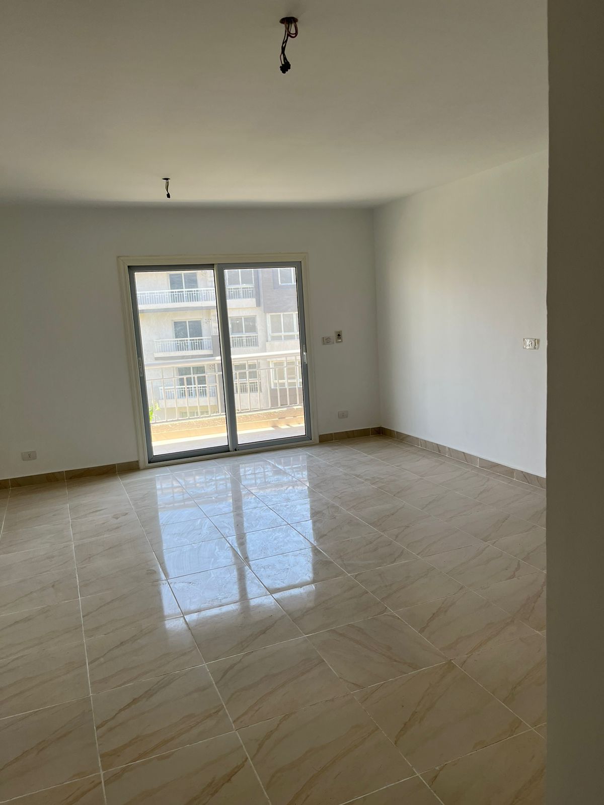 apartment at Madinaty