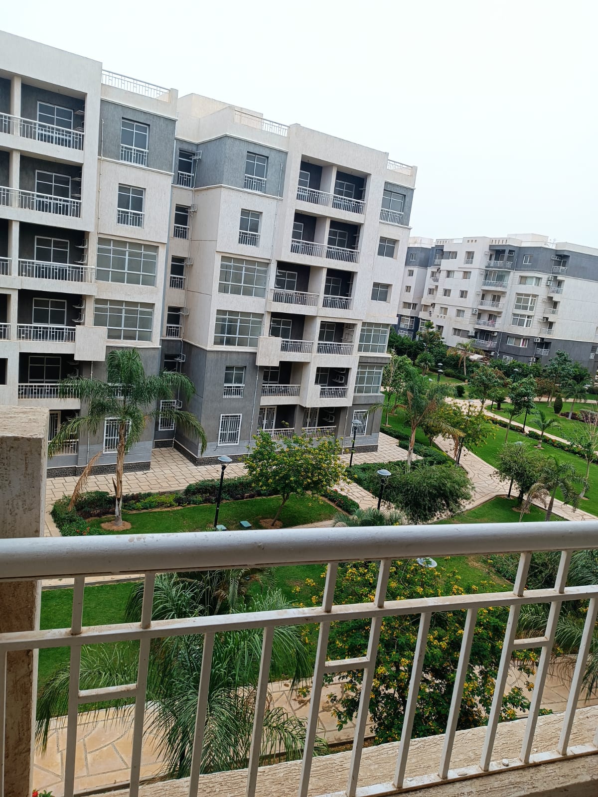 apartment at Madinaty