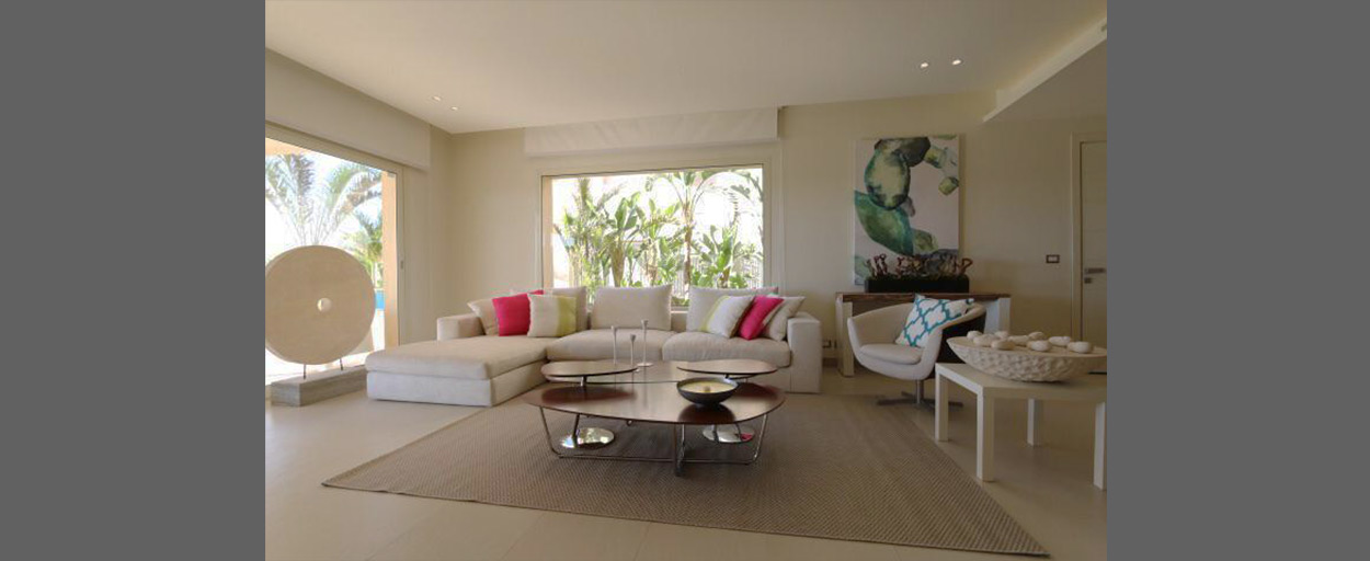 chalet at Hacienda West