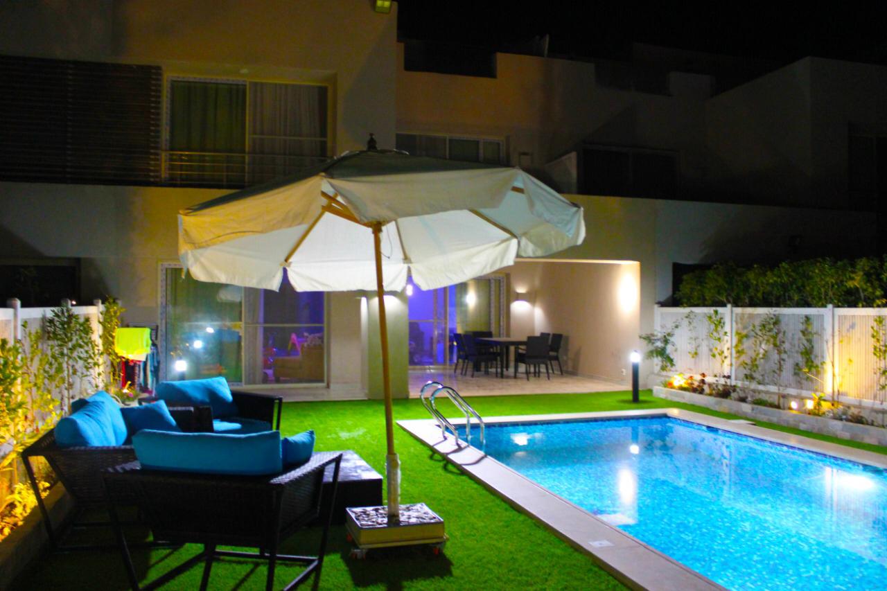 townhouse at Hacienda West