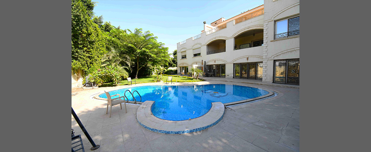 villa at Al Karma 1