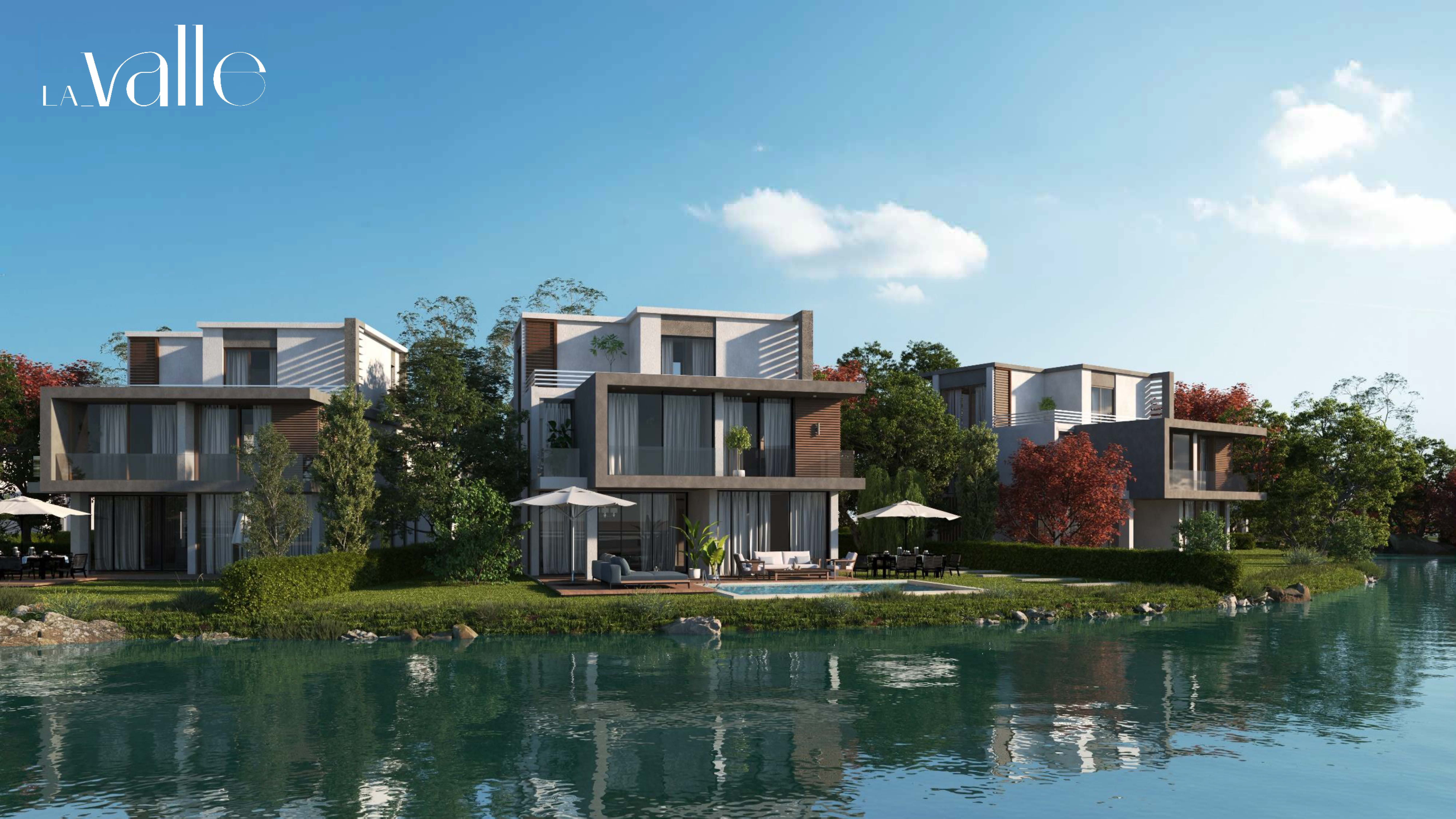 2 Bedrooms 107 sq.M Apartment for sale 5,331,275 EGP in Il Bosco City ,Mostakbal City,Egypt