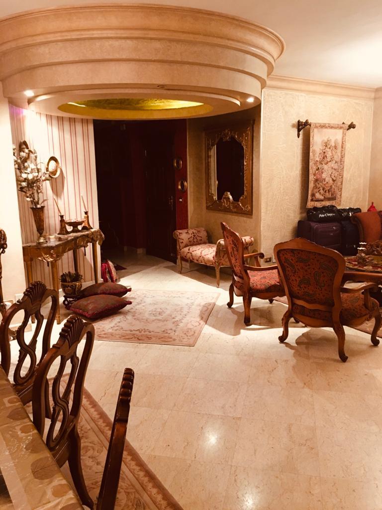 apartment at Degla