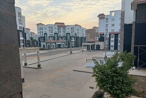 Apartment Unit