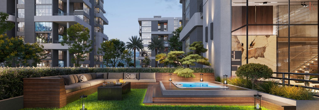 duplex at Kardia