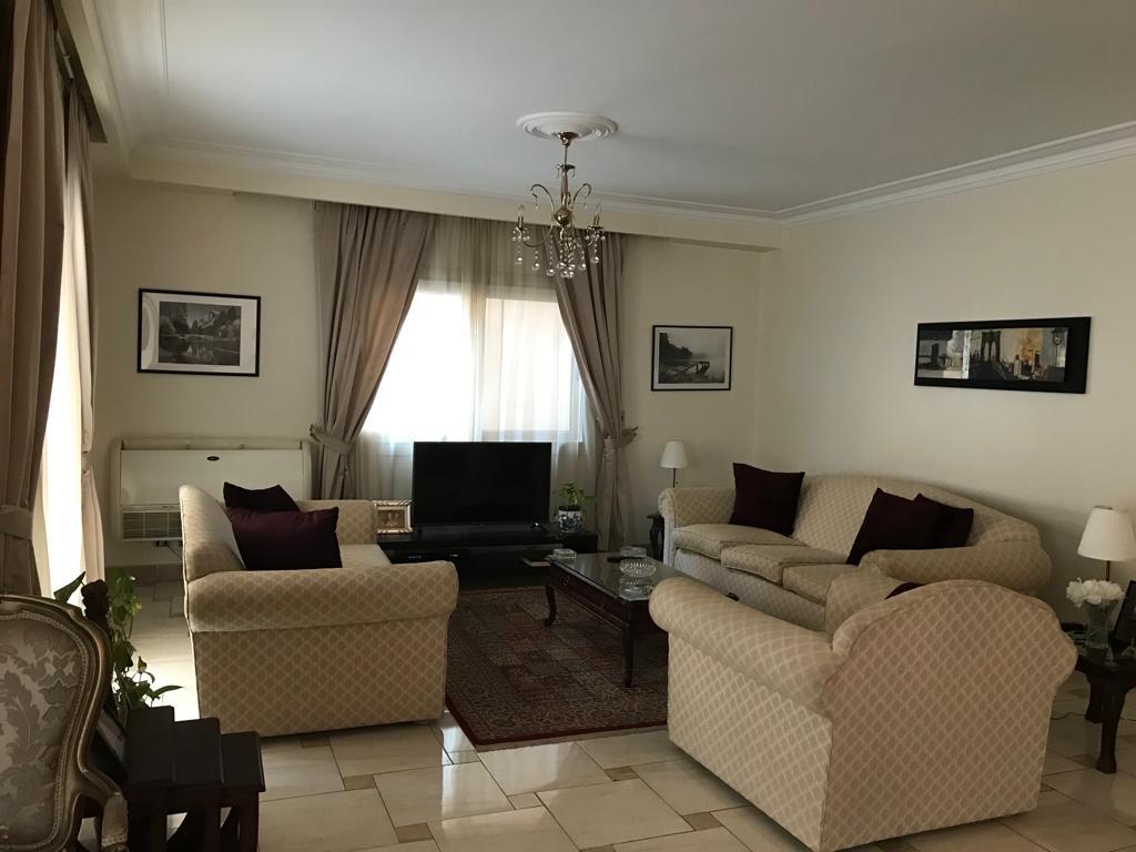 apartment at Degla