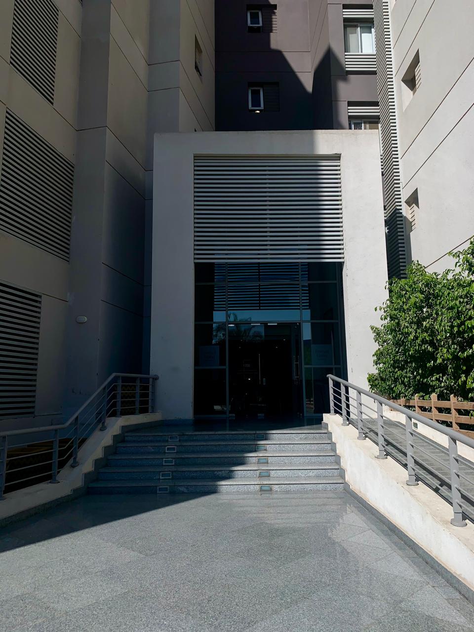 apartment at Cairo Festival City