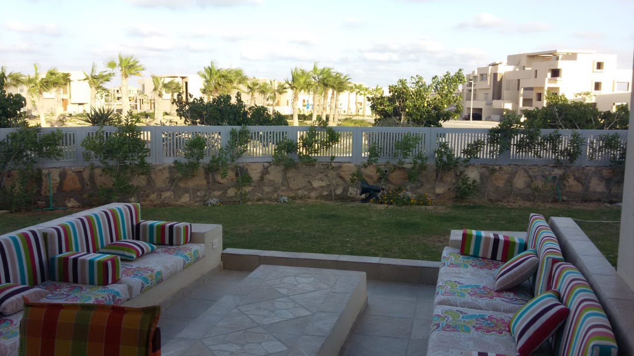 chalet at Hacienda Bay