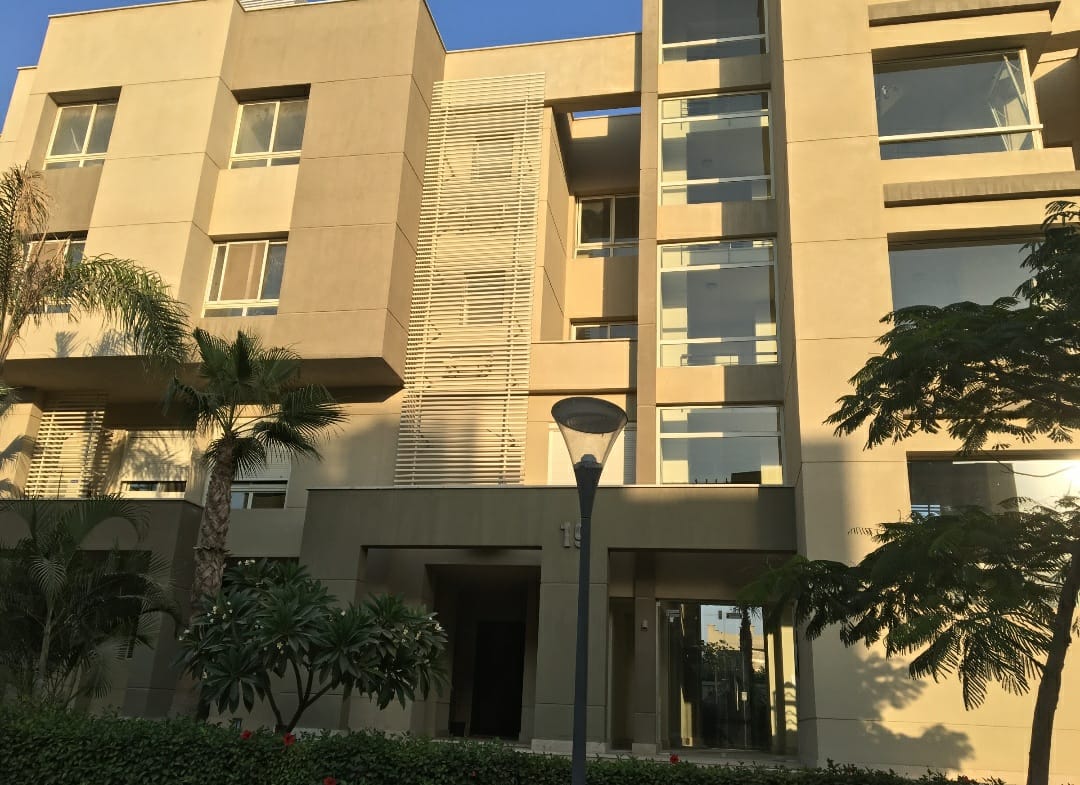 apartment at Park View - Haptown