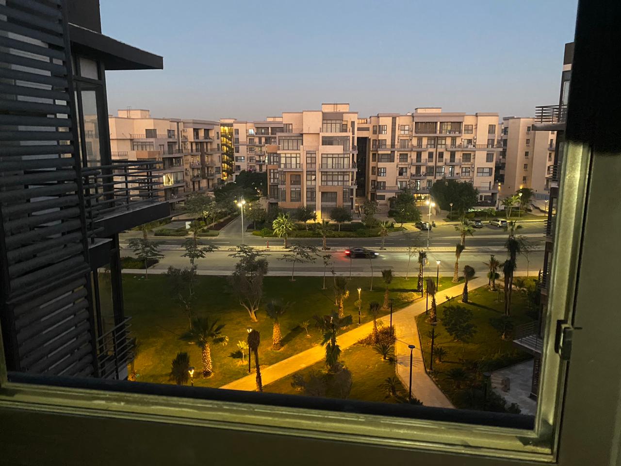 apartment at Madinaty