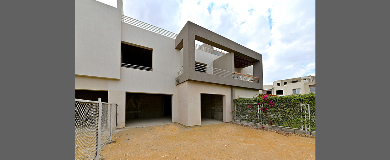 townhouse at Woodville