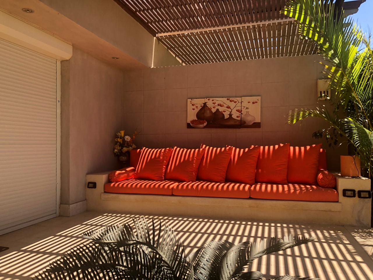 chalet at Hacienda West