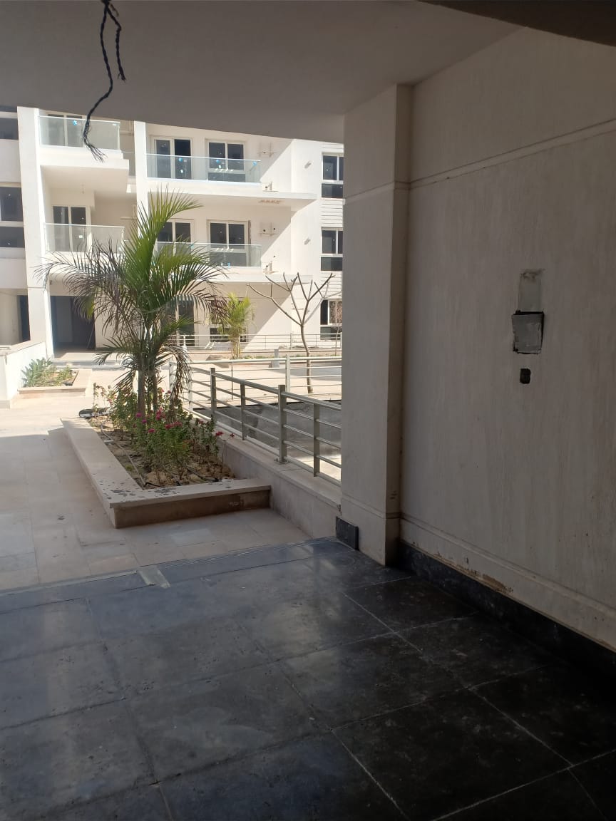 duplex at Mountain View iCity October