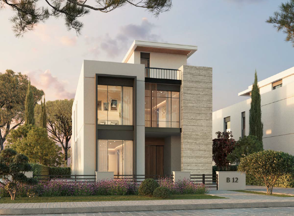 villa at Estates Residence - Nobu