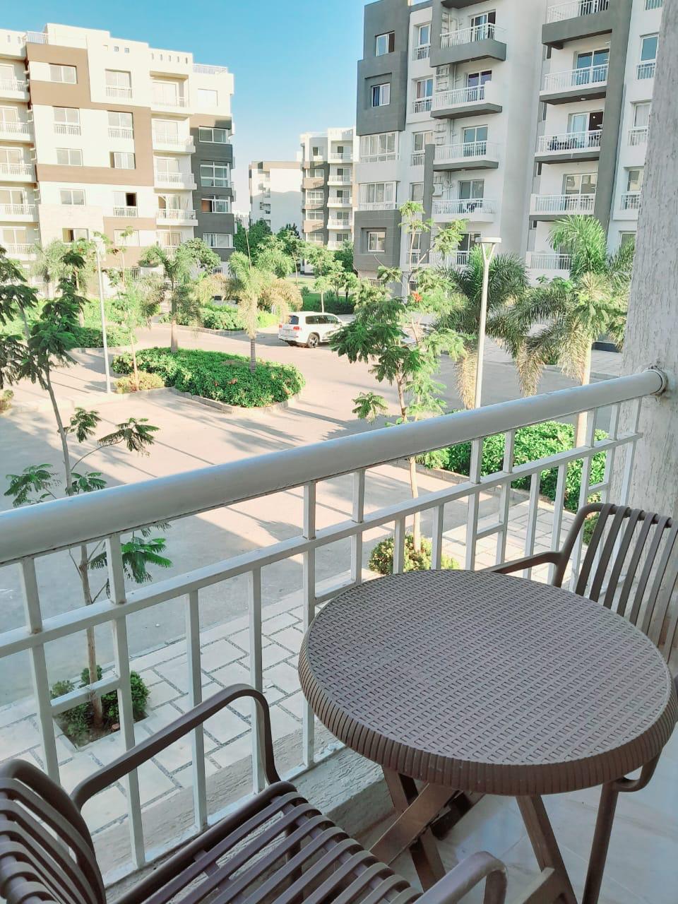 apartment at Madinaty