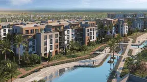 apartment at Haptown Park 226