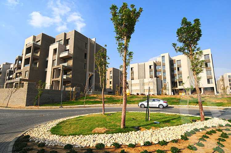 apartment at Village Garden Katameya