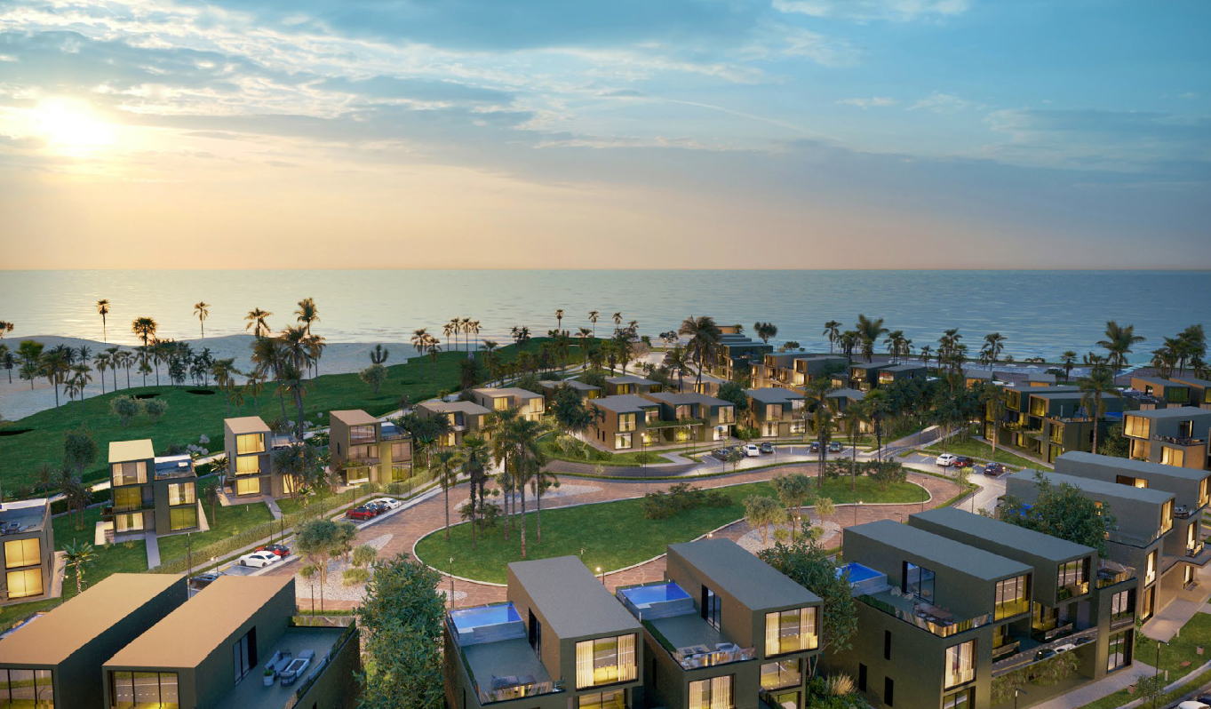 3 Bedrooms 139 sq.M Apartment for sale 18,500,312 EGP in ARC- Soma Bay,Somabay,Egypt