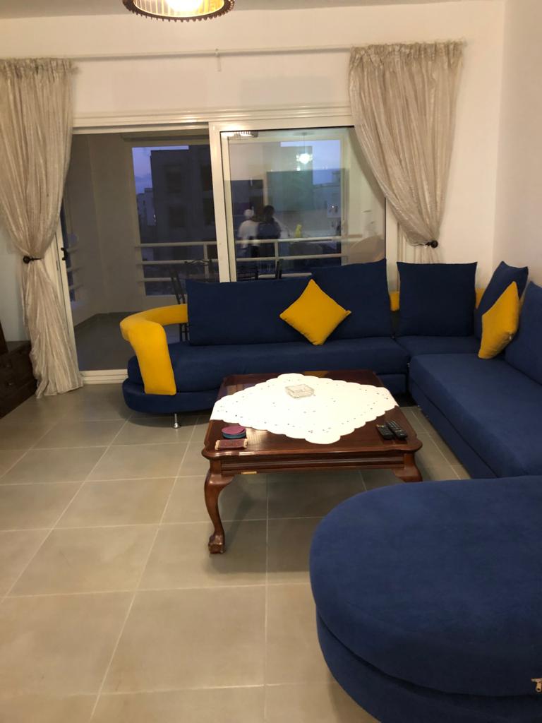 chalet at Amwaj