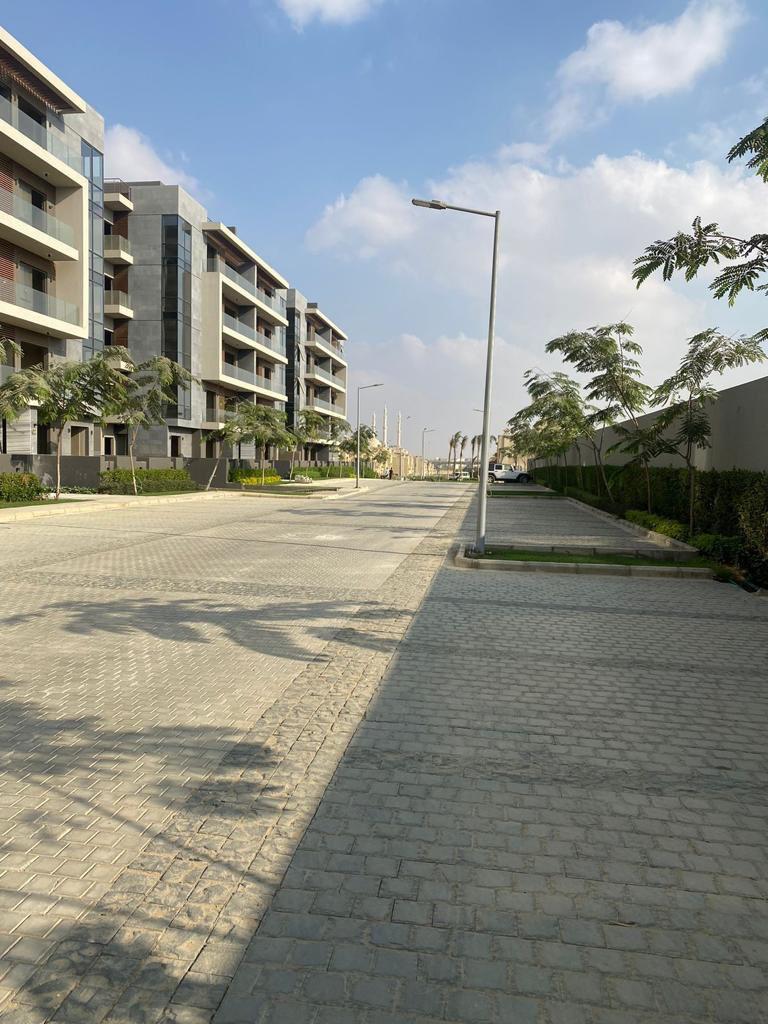 apartment at El Patio Oro