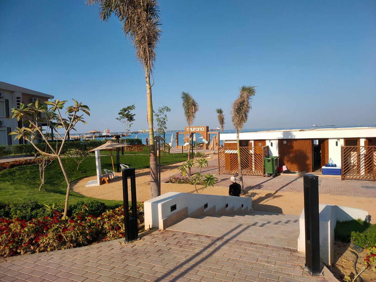 chalet at Murano