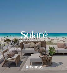 chalet at Solare