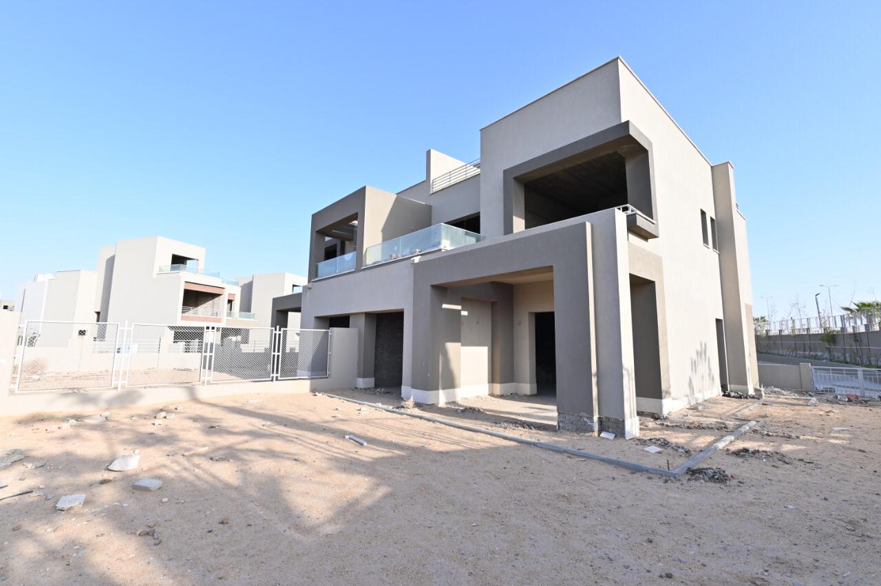  at Palm Hills Katameya Extension (PK2)