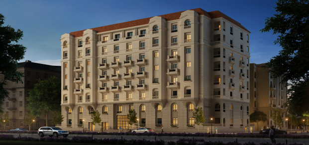 apartment at Mayadin R5
