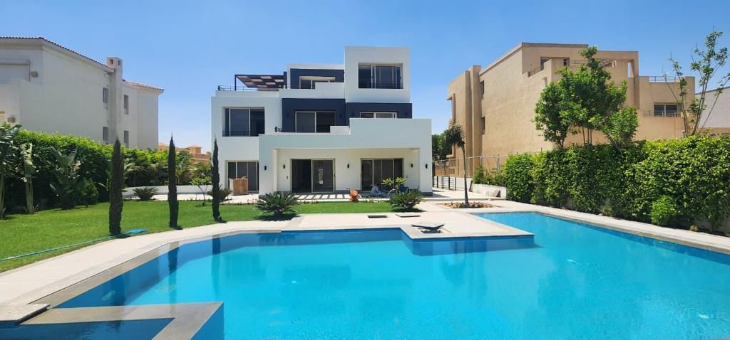 villa at Palm Hills Golf Views