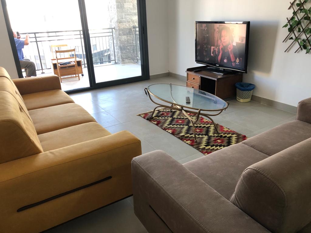 apartment at Marassi