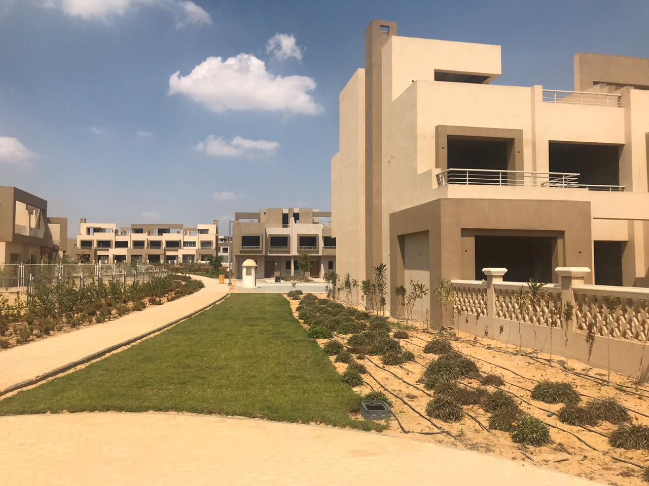 townhouse at Palm Hills Golf Extension