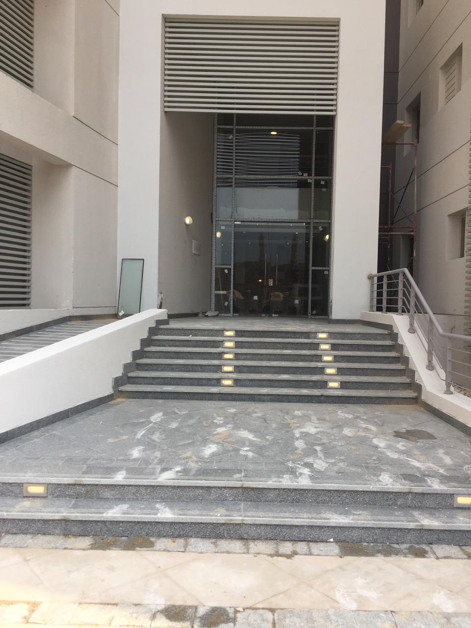 apartment at Cairo Festival City