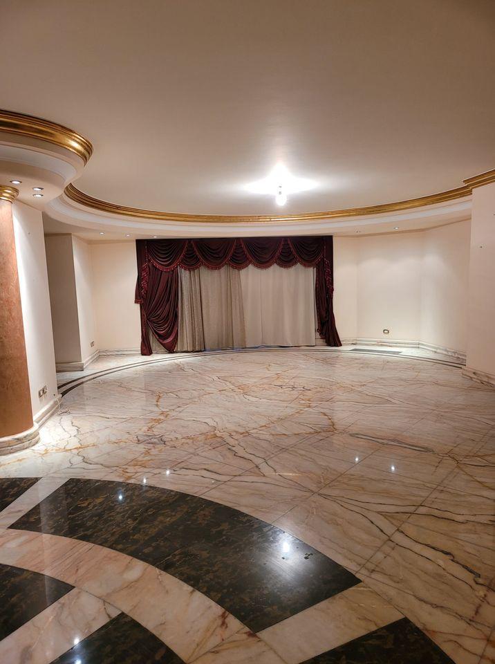 apartment at Degla
