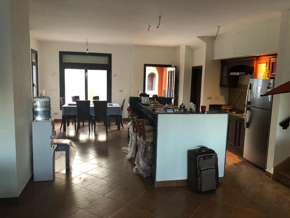 townhouse at Marassi