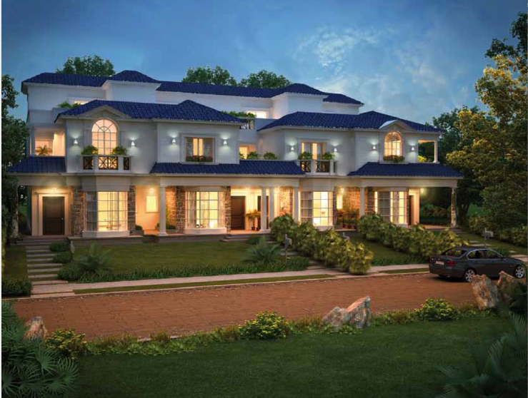 duplex at Mountain View Hyde Park