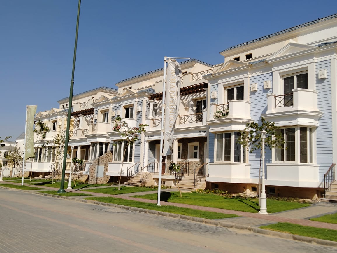 apartment at Dream Land
