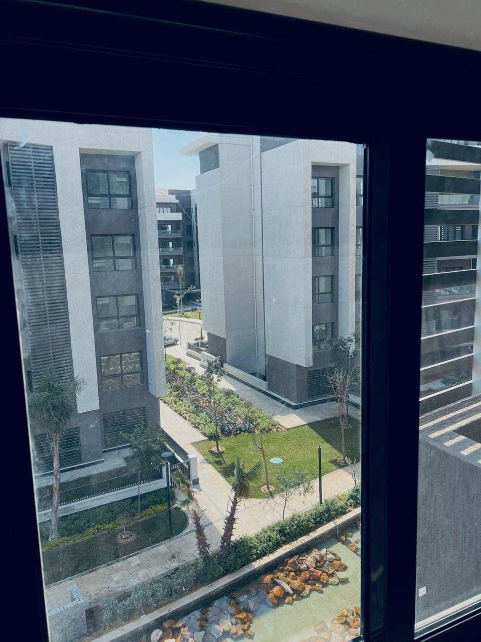 apartment at Privado