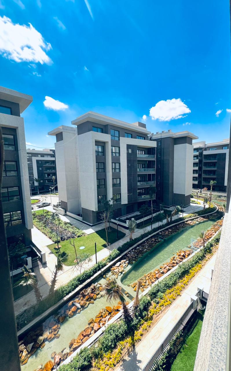 apartment at Privado