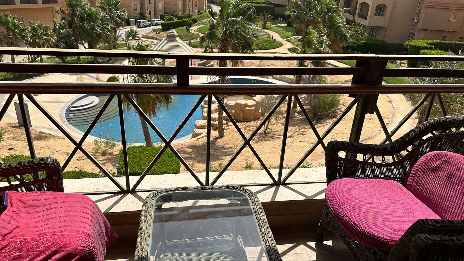 chalet at Piacera